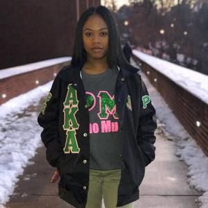 Meet your Posher, Lexus